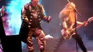 Thunderball. Live in Oulu Finland 2006