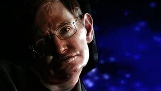 TIME 10 Questions, Sea... : 10 Questions for Stephen Hawking