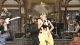 TLC-Creep(Live Performance 1995)