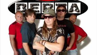 Tlustá Berta - Pivo třeboňský 