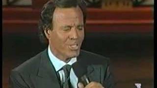 To All The Girls I've Loved Before - Julio Iglesias 