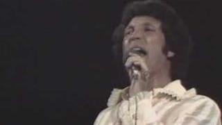 TOM JONES - I Who Have Nothing (1974)