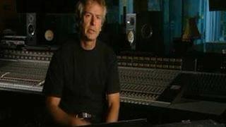 Tony Banks describes writing Firth of Fifth