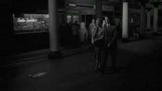 Touch of Evil Opening Shot