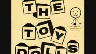 Toy Dolls-Sod The Neighbors
