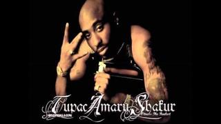 TUPAC SHAKUR-SAME HO'S (ALL ABOUT YOU)