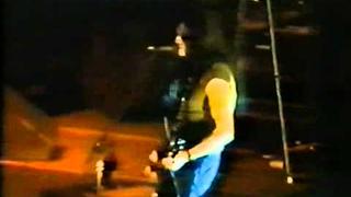 Type O Negative - Blood and Fire Live @ Soma 1995