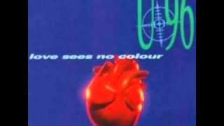 U96 - Love Sees No Colour 