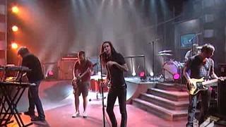 Underoath - Too Bright To See Too Loud To Hear live @ FUEL TV