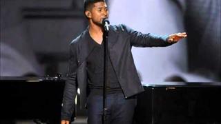 Usher - Climax ( Prod by Diplo ) February 2012 new song UsheR.BeSsi