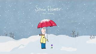 V feat. Peakboy - Snow Flower