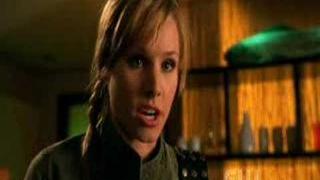 Veronica Mars- Logan says I LOVE YOU