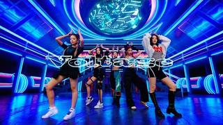 Voltage (Japanese)