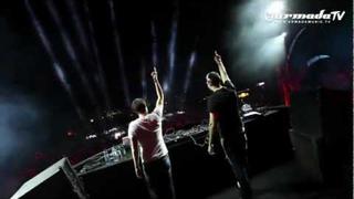 W&W - Code Red (Sunrise Festival 2011 Aftermovie)