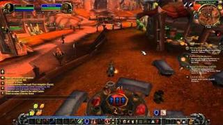 Warcraft - Cataclysm Goblins in Azshara 1: Jaina, that little slut