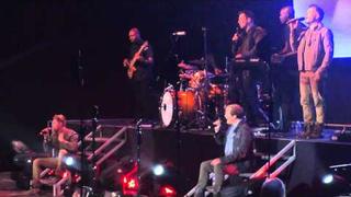 Westlife Live in Manila - My Love