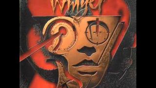 Winger - "Blind Revolution Mad"