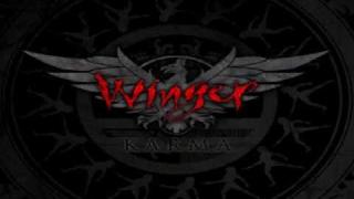 Winger - Pull Me Under