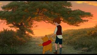 Winnie The Pooh - Zooey Deschanel