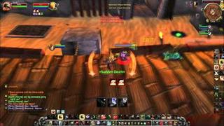 World of warcraft Swifty Duels vs Warlock (WoW Gameplay/Commentary)