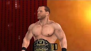 WWE '12: Attitude Era: EP. 1 - JERICHO vs BENOIT Classic!