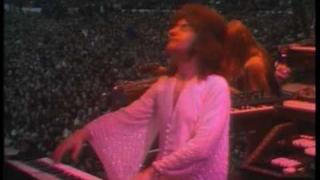 Yes - Close to the Edge, clip 2 - A Celebration 1969 - 1979