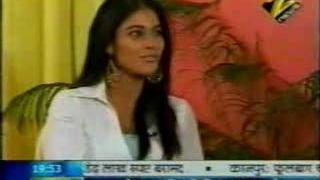 Zee News Kajol Interview