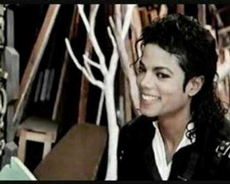 Profilový obrázek - A Beautifull Michael Jackson Interview!"