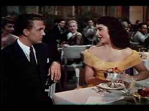 Profilový obrázek - A Date With Judy (1948) trailer Elizabeth Taylor 
