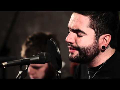 Profilový obrázek - A Day To Remember - "Have Faith In Me" Acoustic (High Quality)