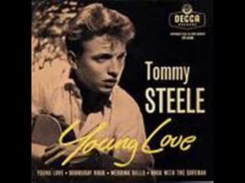 Profilový obrázek - A Handful Of Songs - Tommy Steele