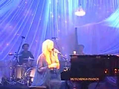 Profilový obrázek - A Night With Delta Goodrem - BTT Karaoke - ANWDG