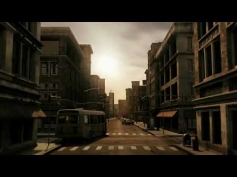 Profilový obrázek - A Perfect Circle - The Outsider (Resident Evil 4 Afterlife Soundtrack)