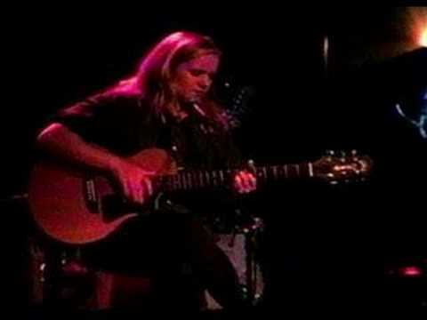 Profilový obrázek - A Red Red Rose(Live at Pearl's) by Eva Cassidy