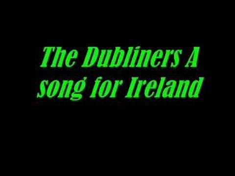 Profilový obrázek - A song for Ireland