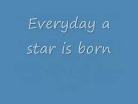 Profilový obrázek - A Star Is Born - Jay-Z (ft. J. Cole) lyrics - The Blueprint 3.wmv