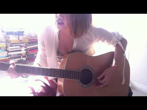 Profilový obrázek - A Sunday Afternoon - Hayley Kiyoko sings- Bitter-sweet original- impromptu