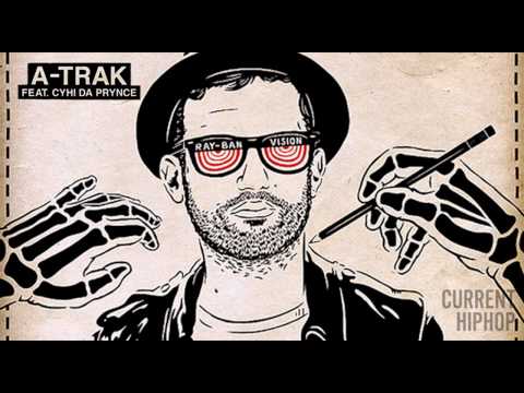 Profilový obrázek - A-Trak feat. CyHi Da Prynce - Ray-Ban Vision [NEW SONG 2010] - CurrentHipHop.com