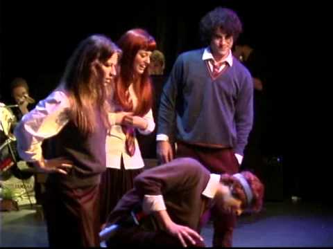 Profilový obrázek - A Very Potter Musical Act 2 Part 5