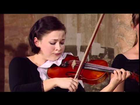 Profilový obrázek - A. Vivaldi Sinfonia avanti la Sena Festeggiante RV 693