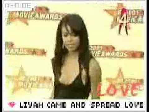 Profilový obrázek - Aaliyah Babygirl We miss you