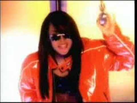 Profilový obrázek - Aaliyah feat. Slick Rick - Got To Give It Up