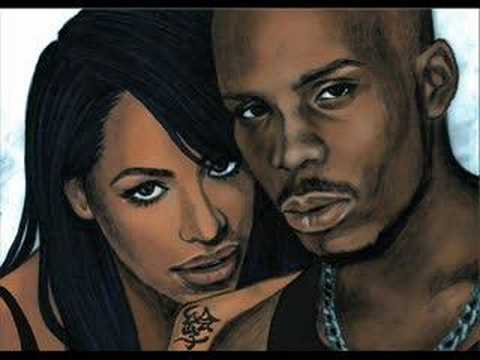 Profilový obrázek - Aaliyah ft Dmx - Come back in one piece (instrumental)