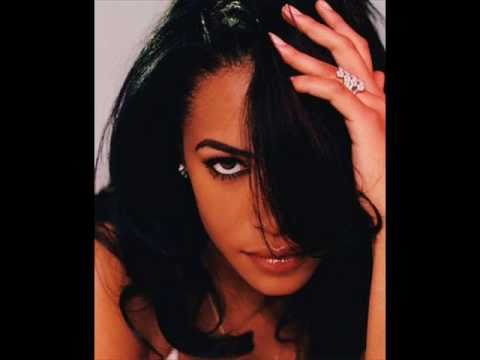 Profilový obrázek - Aaliyah ft. Static Major - Steady Ground