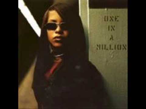 Profilový obrázek - Aaliyah-Giving You More