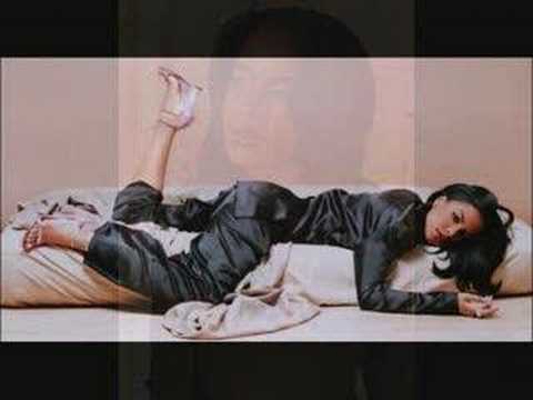 Profilový obrázek - Aaliyah - Got To Give It Up