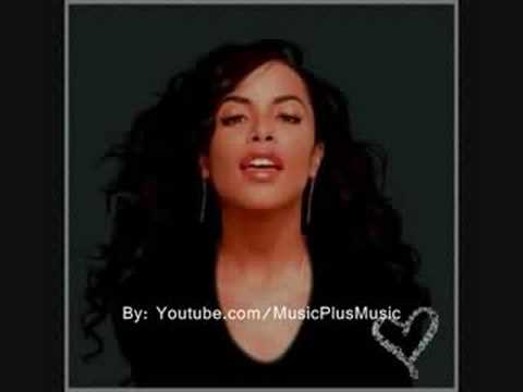 Profilový obrázek - Aaliyah Haughton Special Tribute (7 Years Later) Gone But Never Forgotten