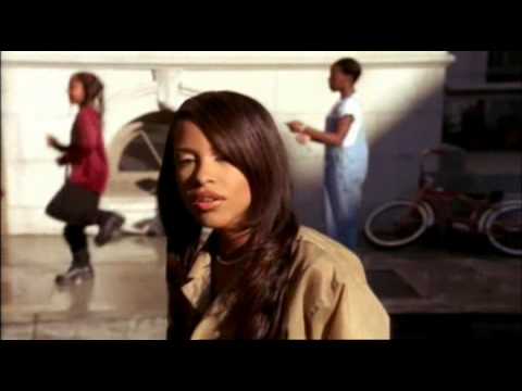 Profilový obrázek - Aaliyah - Journey To The Past
