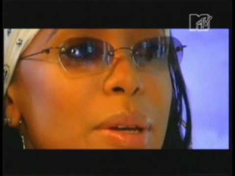 Profilový obrázek - Aaliyah on MTV's The Lick
