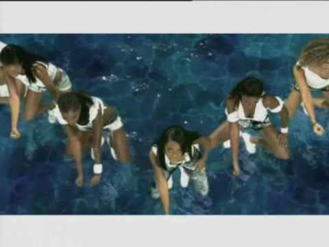 Profilový obrázek - Aaliyah - Rock the boat (HQ)